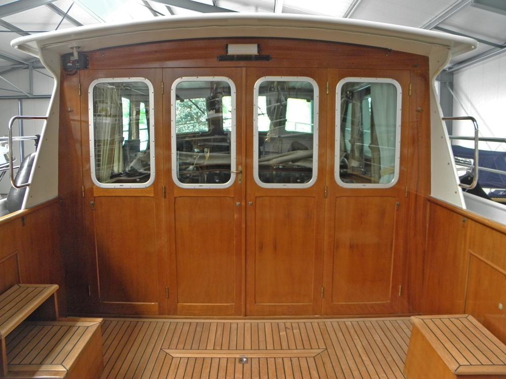 picture Dekuitrusting